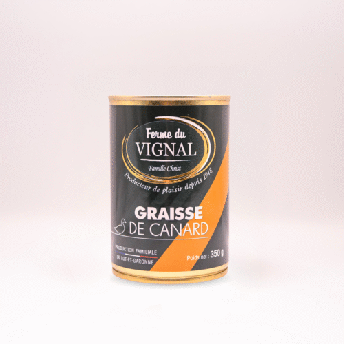 Graisse de Canard 350g
