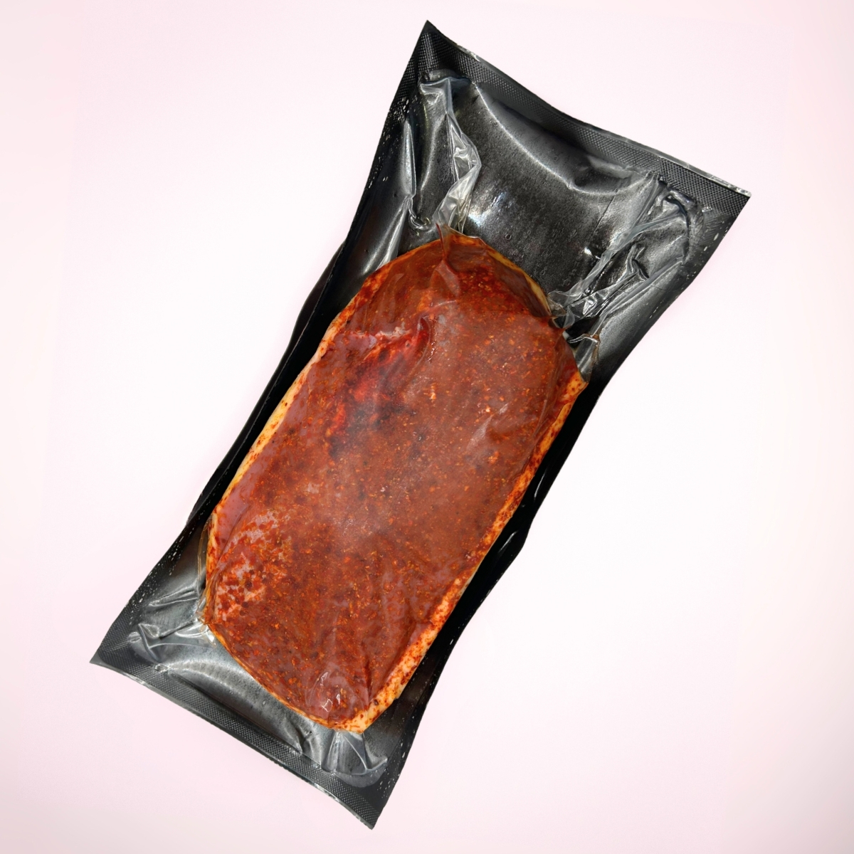 Magret de Canard au piment d'Espelette