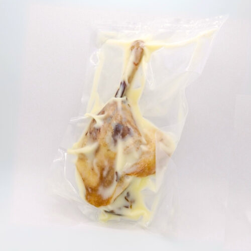 Cuisse de Canard confite x1