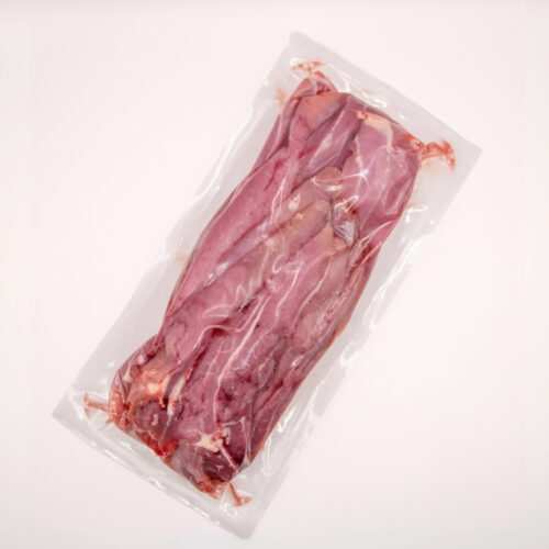 Aiguillette de Canard