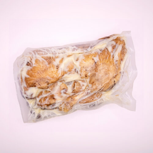 Cuisse de Canard confite x4