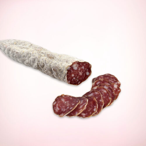 Saucisson de Canard