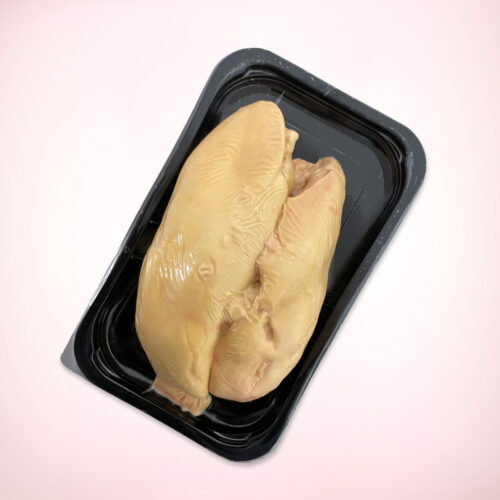 Foie gras de Canard frais – 1er choix